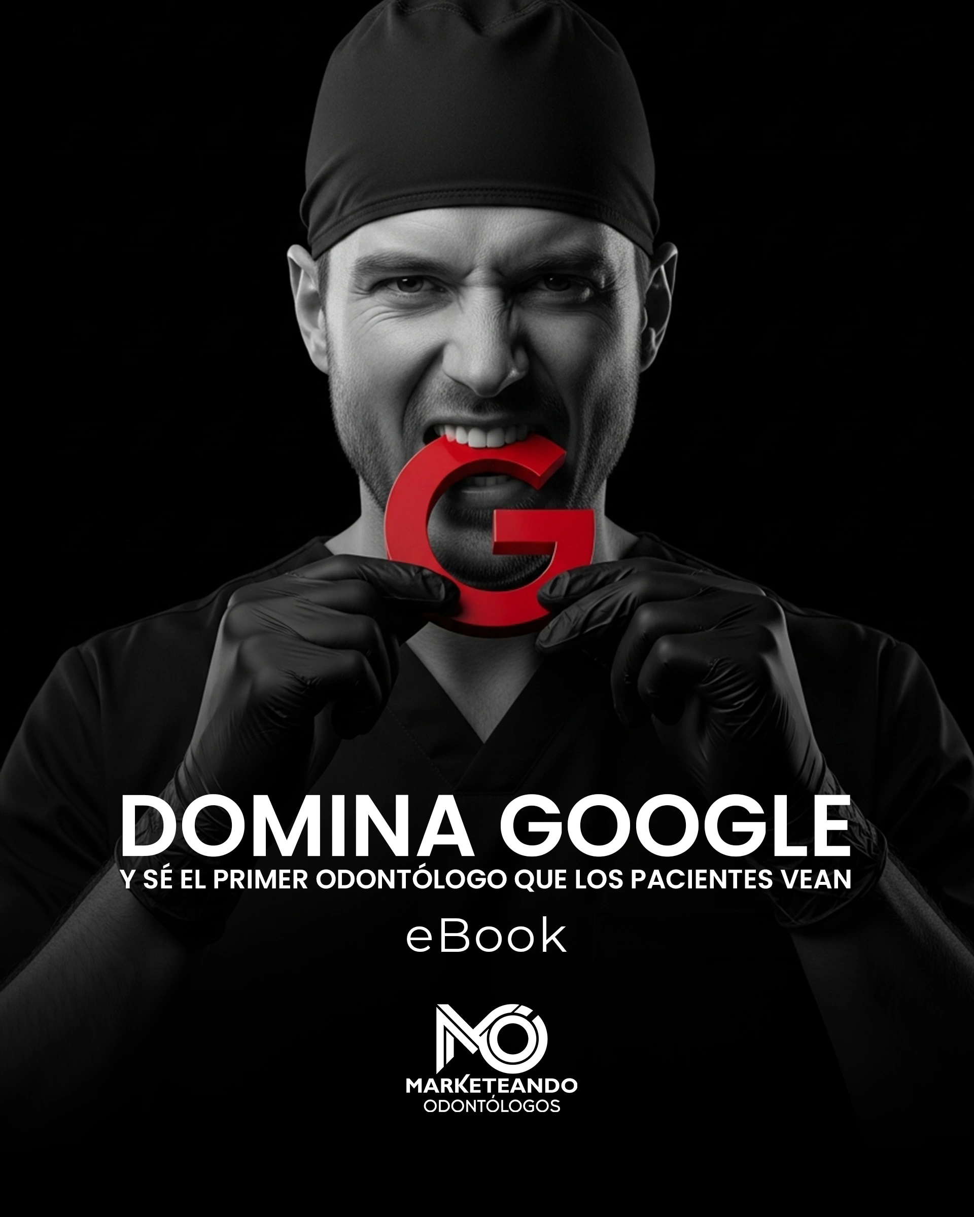 Ebook Domina Google